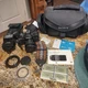 MINOLTA X-700 CAMERA