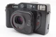 Canon Autoboy Tele QD Sure Shot 35mm Point & Shoot Film Camera [Near Mint] Japan