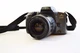 【Near Mint 】Minolta &alpha; 303 SI SUPER SLR  W/AF Zoom 28-80mm F4-5.6 *Free Shipping*