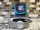 Samsung Slim Zoom 115A 35mm Point & Shoot Film Camera Panorama
