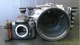 Nikon F100 35mm Film SLR Camera with Sea & Sea NX-100PRO Underwater Housing