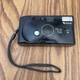 Fuji Fujifilm DL-25 Plus 35mm Point & Shoot Focus Free Camera, Drop in Loading