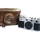 [Return guarantee] CLARUS MODEL MS-35 camera with case Z6369