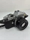 Asahi Pentax K2 SLR 35mm Film Camera W/ 50mm f/1.7 Lens - WORKING GREAT - READ !