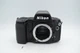 Nikon N90S 35mm Film SLR Autofocus Camera Body (For Parts or Repair)