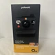 Polaroid Now Gen 3 Instant Camera Bundle Black I-TYPE + 24 Color Films & Strap