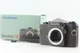 [Top MINT in Box] Voigtlander Bessaflex TM Black 35mm Film Camera From JAPAN