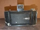 1950s Agfa PD-16 folding camera using 616 film