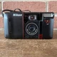 Nikon Tele Touch 300 AF 35mm Point & Shoot Camera UNTESTED