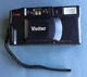 Vintage Vivitar camera PS-35 mm film auto focus build in flash.