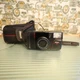 Nikon Zoom Touch 400 35mm Film 35-70mm AF Point & Shoot Camera Untested