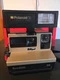 Polaroid Sun 600 SE Gold Camera 1937-1987 50th Anniversary Edition with bag