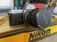 nikon fm2/t camera