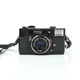 Vintage Konica C35 AF Point & Shoot 35mm Film Camera - Hexanon 38mm f/2.8
