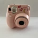 Fujifilm Instax Mini 7S Light Pink Instant Film Camera Tested Works