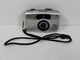 Pentax IQZoom 115M 35mm Point & Shoot Film Camera, 38-115MM,Not Tested,As Is