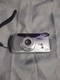 Kodak Camera Easy Load 35 KE30 35mm Point and Shoot Film Silver Gray