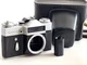 TESTED! Zenit-E USSR 35mm SLR Film Vintage Camera!