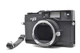 [Exc+5] Fujifilm FUJICA G690 BLP Medium Format Film Camera Body from Japan #8129