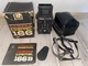 Soviet vintage ussr camera Lubitel 166B + case + docs