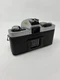 MINOLTA XG9 CAMERA BODY - For parts-