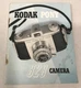Kodak Pony 828 Camera Owner&rsquo;s Manual.