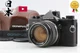 Meter OK 【Near MINT w/ Case】 Olympus OM-2N Film Camera 50mm F1.4 Lens From JAPAN