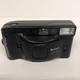 Fuji Discovery 35 Film Camera 180 TELE Dual Lens Auto Focus - Tested Works
