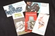 Mamiya Sekor Camera Lot of Vintage Brochures RB67 C220 23 Press 528 TL V21
