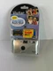 Vintage Vivitar T301 Point and Shoot Camera New in Package Kodak Film
