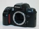Nikon F60 Black appearance in excellent condition 2042005 From Japan
