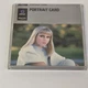 Minolta Portrait P Card for Dynax/Maxxum 5000i/7000i/8000i
