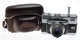 VOIGTLANDER VITESSA T RANGEFINDER VINTAGE CAMERA COLOR-SKOPAR 2.8/50mm LENS CASE