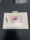 Heyday One-Time-Use Disposable Camera Checkerboard Design Fun & Easy to Use