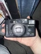 Fujifilm Discovery 270 Zoom 35mm Film Camera Working W/ issues (read desc)