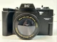 Benz & Gant Helioflex 3000T Camera New Color Optical Lens 50mm Series 198761