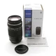 Olympus M.ZUIKO DIGITAL ED 75-300mm F4.8 - 6.7 II Lens -New