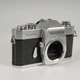 Yashica TL-Super 35mm SLR Film Camera - PARTS/NOT WORKING