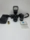 Minolta Maxxum 7000 50MM Film Camera With Extras