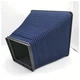 New Hand Made Bellows For Toyo 810G 810M 8x10 Field Large Format Camera + Frames