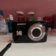 Kodak PIXPRO FZ55 Compact Digital Camera Black 5x Optical Zoom Full HD Flash