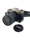 Nikon Digital Camera Accessories FM10 Film Camera Black From Japan