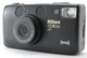 Read [Near MINT] Nikon Zoom 300 AF Panorama Point & Shoot Film Camera From JAPAN