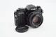 *FULLY REFURBISHED* Minolta X-700 35mm SLR Camera w/  Minolta MD 50mm f/1.7 Lens
