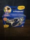 One POLAROID "FUN SHOOTER," One-Time Use INSTANT CAMERA, ISO 400 x 24 Exp, New