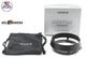 【TOP MINT IN BOX】 Fujifilm GF670W Pro Camera Genuine Lens Hood From JAPAN #1569