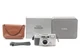 [Near MINT in Box w/ Case] Fujifilm Fuji Klasse Silver 35mm Point & Shoot Camera
