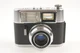 Voigtlander Vitrona 35mm Film Camera