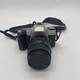 Pentax ZX-30 35mm SLR Film Camera Body + Quantaray 28-80mm Lens