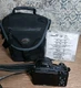 Nikon Coolpix L810 16.1 MP 26X Zoom Digital Camera Black - Case FOR PARTS REPAIR